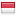 kampungandroid.net server is located in Indonesia